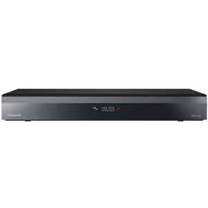 パナソニック Panasonic パナソニック Panasonic DMR-2X203 全自動ディーガ ブルーレイディスクレコーダー