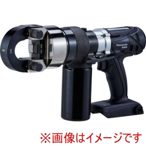 パナソニック Panasonic パナソニック EZ1WD1K-B 充電圧着器 充電圧着器 メーカー直送 代引不可 北海道沖縄離島不可