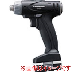 パナソニック Panasonic パナソニック EZ7420F07D-B 充電ドリルドライバー 7.2V スリモ