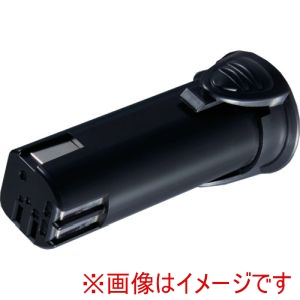 パナソニック Panasonic パナソニック EZ8L0319FA リチウムイオン電池パック 3.6V 1.9Ah