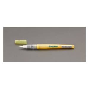 エスコ ESCO エスコ EA311A-10 4ml 詰替式フラックスペン 電子部品用
