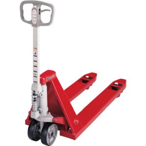 ビシャモン ビシャモン BM15LL ハンドパレットトラック 標準式 荷重1500 フォーク長1220 メーカー直送 代引不可 北海道沖縄離島不可