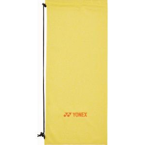 ヨネックス YONEX ヨネックス テニス ラケット ソフトケース シトラスイエロー AC542 440 YONEX