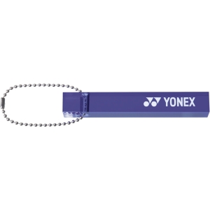 ヨネックス YONEX ヨネックス テニス アクリルキーホルダー AC504 パープル 039