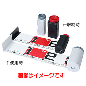 ダイワ DAIWA ダイワ フィッシングメジャーR 150 ライトグレー/グレー