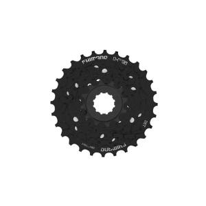 シマノ SHIMANO シマノ ECSHG2107228 カセットスプロケット 7S 12-28T