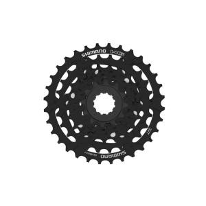 シマノ SHIMANO シマノ ECSHG2107232 カセットスプロケット 7S 12-32T