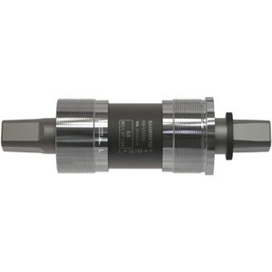 シマノ SHIMANO シマノ EBBUN300B22X ボトムブラケット 68/122.5mm D-NL SHIMANO