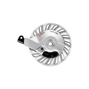 シマノ SHIMANO シマノ EBRC6001RBB NEXUS ローラーブレーキ リア ワッシャー8.2 軸3/8