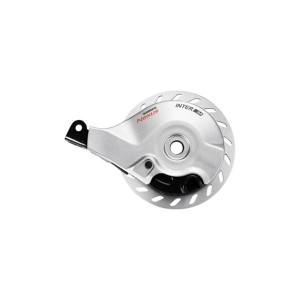 シマノ SHIMANO シマノ EBRC3001RAB NEXUS ローラーブレーキ リア ワッシャー8.2 軸M10