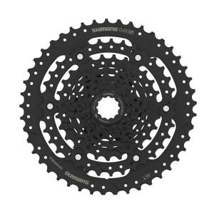 シマノ SHIMANO シマノ ECSHG3008145 カセットスプロケット 8S 11-45T