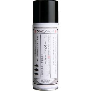 GAVIC GAVIC 汚れ落とし 手入れ用品 シューズクリーナー GC1316