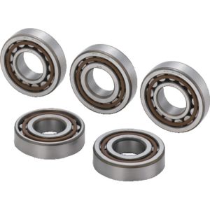NTN NTN NJ312EAT2XC3 円筒ころ軸受 NJ形 すきま大タイプ 内輪径60mm 外輪径130mm 幅31mm