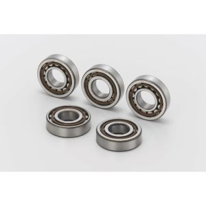 NTN NTN NU313EAT2XC3 円筒ころ軸受 NU形 すきま大タイプ 内輪径65mm 外輪径140mm
