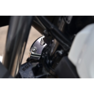 アグラス AGRAS アグラス 321-307-005 ハンドルストッパー ストリート GSX-R125 AGRAS