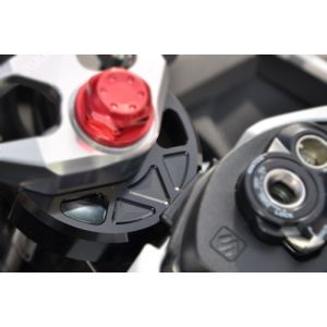 アグラス AGRAS アグラス 321-307-007 ハンドルストッパー用ハンドルロック GSX-R125 AGRAS製ハンドルスットッパー用 AGRAS