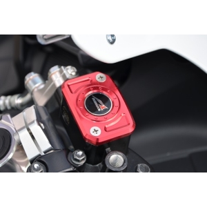 アグラス AGRAS アグラス 325-307-000GM フロントマスターキャップ GNM GSX-R125/GSX-S125 AGRAS