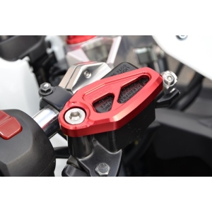 アグラス AGRAS アグラス 325-307-001GM フロントマスターガード GNM GSX-R125 AGRAS