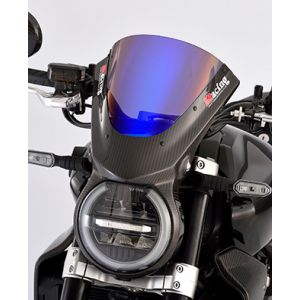マジカルR マジカルR 001-CB1018-040S バイザースクリーン 平織/スーパーコート CB1000R 18