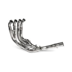 アクラポビッチ AKRAPOVIC アクラポビッチ E-B10R7 オプショナルヘッダー ステン BMW S1000RR 19-24/S1000R 21-24/M1000RR 19-24