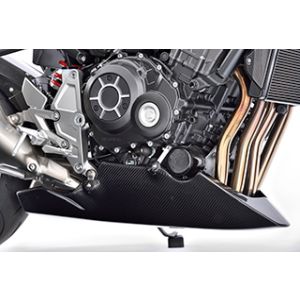 マジカルR マジカルR 001-CB1018-170A アンダーカウル 綾織カーボン CB1000R 18