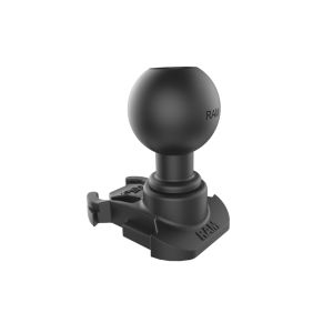ラムマウント RAM MOUNTS ラムマウント RAP-B-202U-GOP2 GoProベース用アダプター 1インチボー RAM MOUNTS