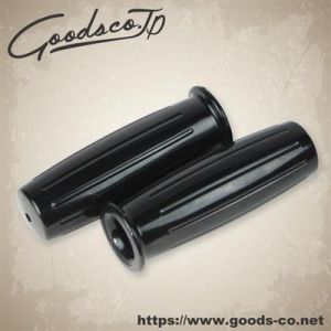 GOODS GOODS 42-56580 アルマタイプグリップ ブラック 22.2用