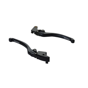 エフェックス EFFEX EFFEX EAL021K スムースフィットレバー ブラック CBR954RR/600RR 03-06 エフェックス