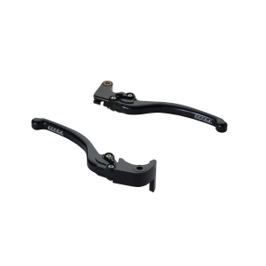 エフェックス EFFEX EFFEX EAL023K スムースフィットレバー ブラック CBR1000RR/SP 08-19/CB1000R 18-21 エフェックス