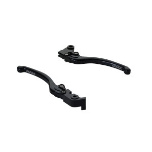 エフェックス EFFEX EFFEX EAL031K スムースフィットレバー ブラック ZX-10R/RR 16-20/16-19 エフェックス