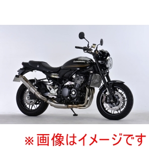 ノジマ NOJIMA ノジマ NT639SSTS100-CLK STS100 スリップオン Z900RS/CAFE 18-24