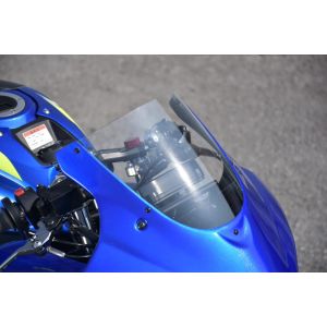 サイタニヤ サイタニヤ ES9GX12SC-C スクリーン クリア フルカウル用 GSX-R125/150