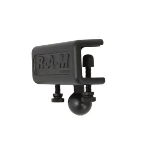 ラムマウント RAM MOUNTS ラムマウント RAM-B-259U グレアシールドクランプベース -15.87mm対応 1インチボール RAM MOUNTS