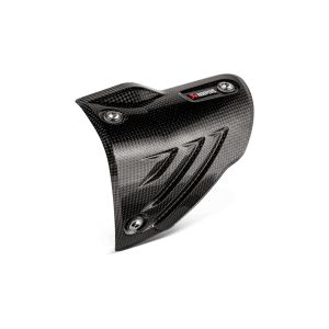 アクラポビッチ AKRAPOVIC アクラポビッチ P-HSB10E3 オプショナル ヒートシールド カーボン S1000RR 19-23/S1000R 21-23