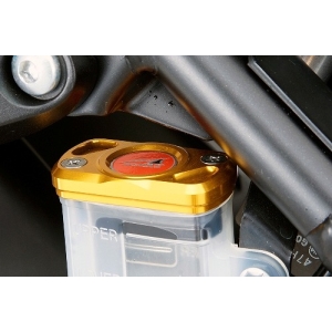 アグラス AGRAS アグラス 325-181-001GM リアマスターシリンダーキヤップGNM CB1000R 18 AGRAS