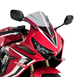 プーチ Puig プーチ 3568H スクリーン レーシング スモーク CBR650R 19-