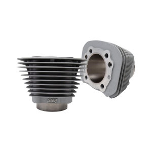 S＆S S＆S 910-0698 Cylinder, Set, 3.500 Bor