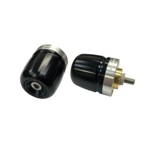 バイカーズ BIKERS バイカーズ H0554-BLK バーウエイト ブラック ADV160 23-24 PCX 12-24 PCX160 21-24 FORZA 18-24