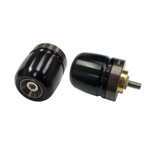 バイカーズ BIKERS バイカーズ H0554-TIN バーウエイト チタン ADV160 23-24 PCX 12-24 PCX160 21-24 FORZA 18-24
