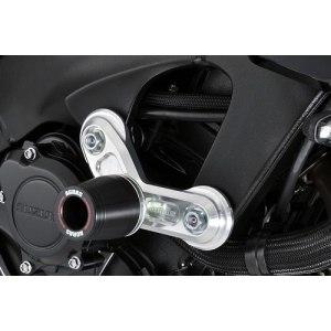 アグラス AGRAS アグラス 342-309-000 Rスライダー ハンガーφ50白 KATANA 19 AGRAS