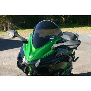 ノジマ NOJIMA ノジマ NSP650SCS スクリーン スモーク NinjaH2SX/SE/SE+(18-20)