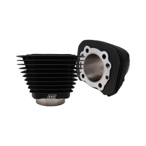 S＆S S＆S 910-0695 Cylinder, Set, 3.500 Bore スポーツスター 86-19