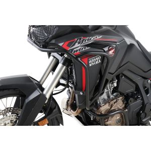 ヘプコアンドベッカー Hepco&Becker ヘプコアンドベッカー 5029521 00 01 タンクガード ブラック CRF1100L AfricaTwin 19-23