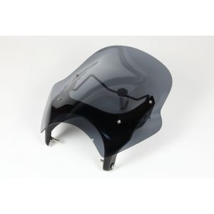 シックデザイン シックデザイン GS48EL/2 GUYRAシールド スモーク #L W800 2020-