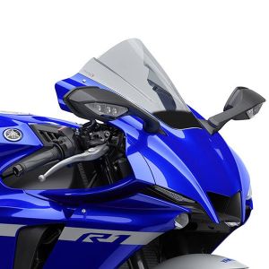 プーチ Puig プーチ 3826H レーシングスクリーン スモーク YZF-R1/M 20-