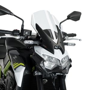 プーチ Puig プーチ 3841W ニュージェネレーションNK(TOURING) クリアZ900 20-