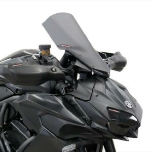 パワーブロンズ パワーブロンズ 430-U284B-019 ネイキッドスクリーン ロング ステルスグレー Z H2 20-