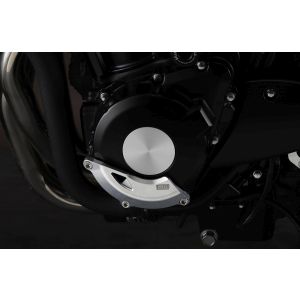 アエラ AELLA アエラ AE-68901-PO エンジンカバーセット3点 ポリッシュ Z900RS/Z900RS CAFE