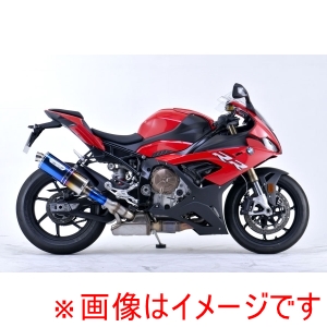 ノジマ NOJIMA ノジマ NT818SGTH-CLK GT-HEATチタンスリップオン S1000RR 19-20 2BL-S10AA