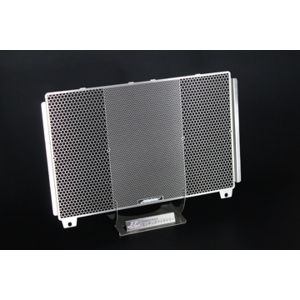 エッチングF エッチングF RGK-Z900RS-01 ラジエターガード エンブレム青 Z900RS/Cafe 21-